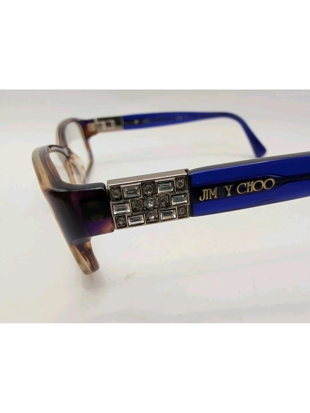 Jimmy Choo frames only